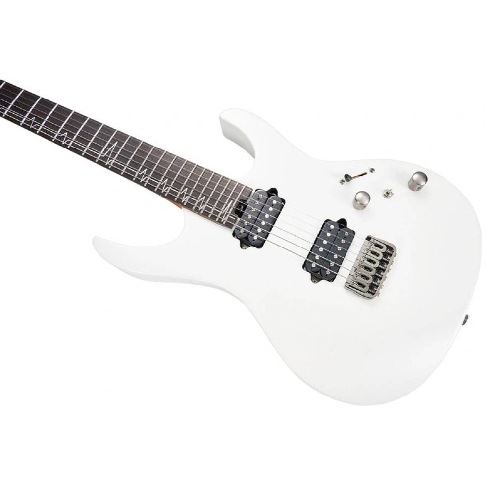 Электрогитара MOOER MMT100 (Pearl White)