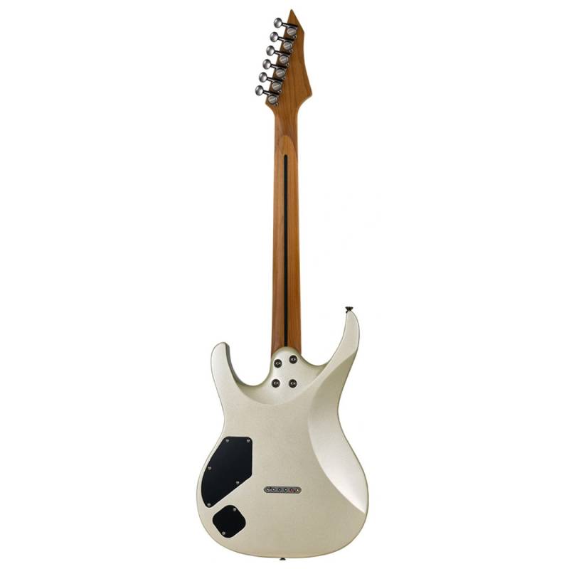 Электрогитара MOOER MMT100 (Iron Grey)