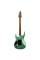 Електрогітара Mooer MMT100 FR (Aurora Green)