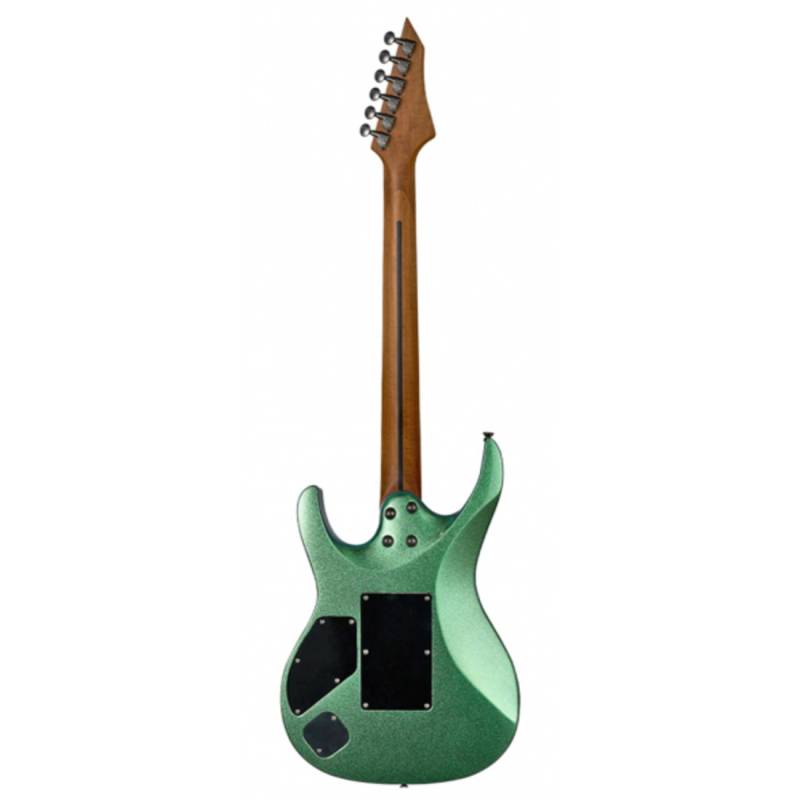 Електрогітара Mooer MMT100 FR (Aurora Green)