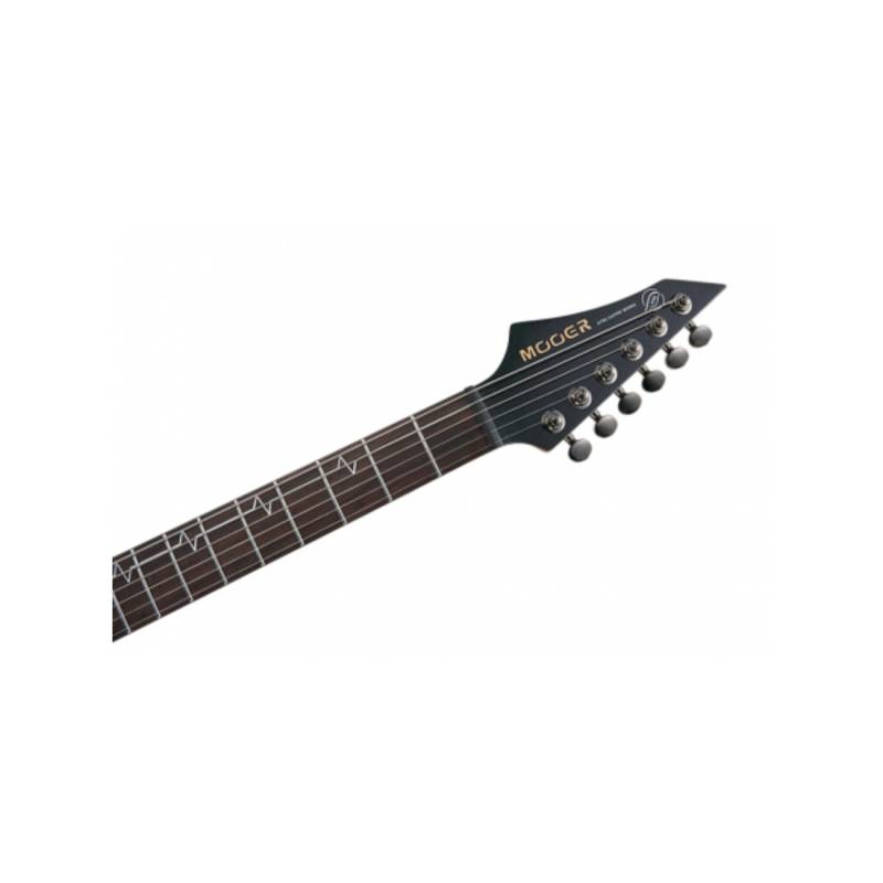 Электрогитара Mooer MMT100 (Pearl Black)