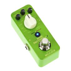 Педаль ефектів MOOER MOD FACTORY MKII