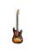 Електрогітара MOOER MSC10 Pro (Sunburst)
