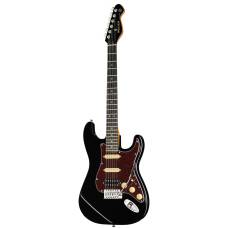 Электрогитара MOOER MSC10 Pro (Black)