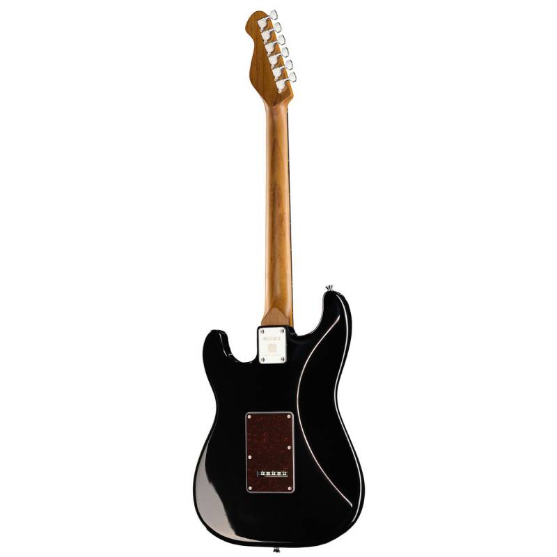 Электрогитара MOOER MSC10 Pro (Black)