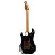 Електрогітара MOOER MSC10 Pro (Black)