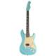 Электрогитара MOOER MSC10 Pro (Daphne Blue)