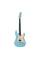 Електрогітара MOOER MSC10 Pro (Daphne Blue)