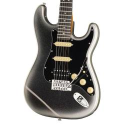 Електрогітара MOOER MSC10 Pro (Dark Silver)