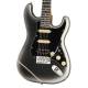 Электрогитара MOOER MSC10 Pro (Dark Silver)