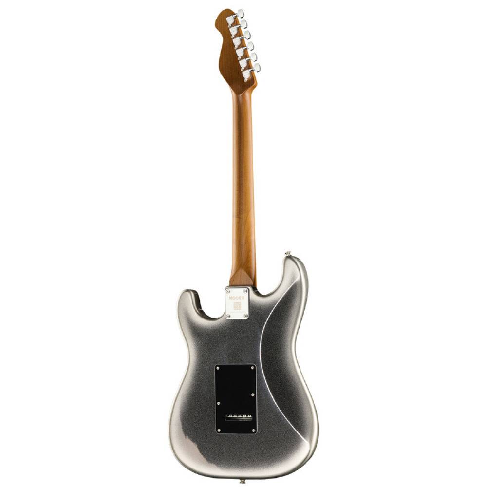 Электрогитара MOOER MSC10 Pro (Dark Silver)