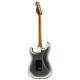 Электрогитара MOOER MSC10 Pro (Dark Silver)