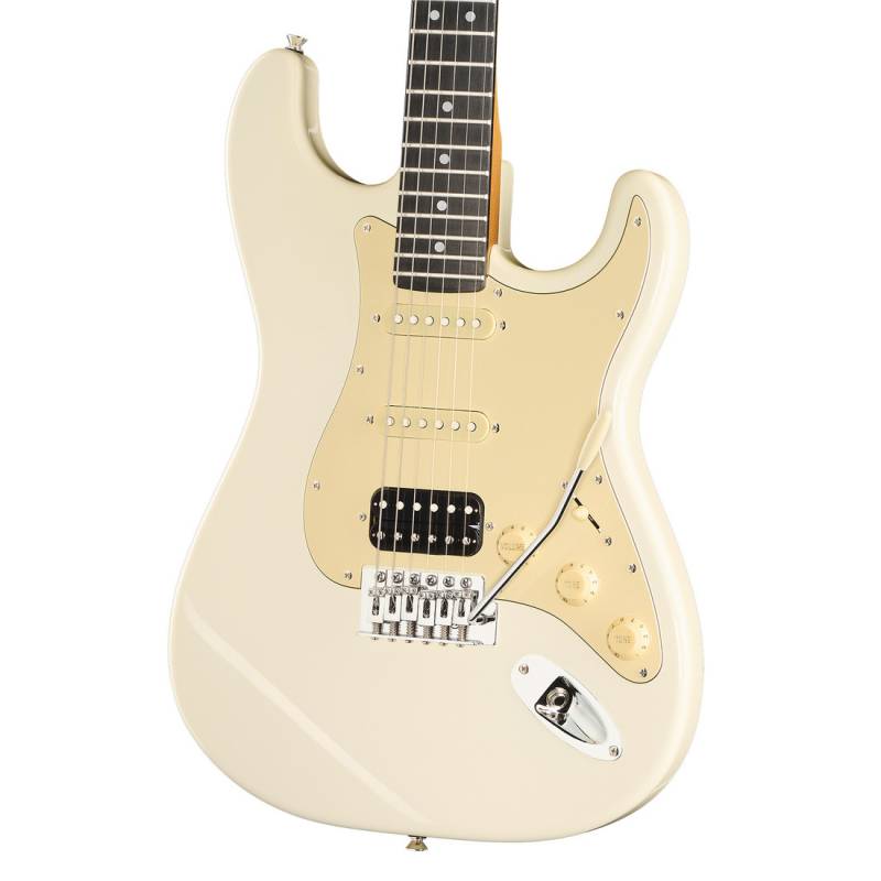 Електрогітара MOOER MSC10 Pro (Vintage White)
