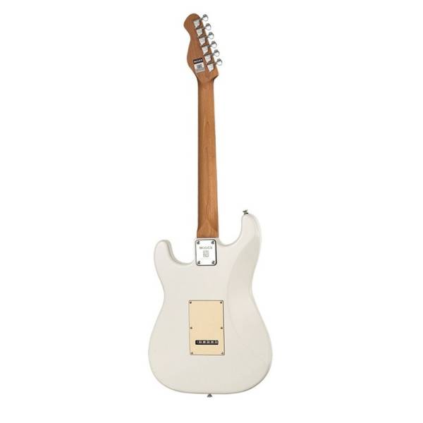 Электрогитара MOOER MSC10 Pro (Vintage White)