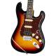 Електрогітара MOOER MSC10 Pro (Sunburst)