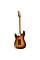Електрогітара MOOER MSC10 Pro (Sunburst)