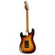 Електрогітара MOOER MSC10 Pro (Sunburst)
