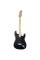 Електрогітара MOOER MSC11 Pro (Black)