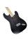 Електрогітара MOOER MSC11 Pro (Black)