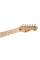 Електрогітара MOOER MSC11 Pro (Black)