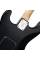 Електрогітара MOOER MSC11 Pro (Black)