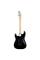 Електрогітара MOOER MSC11 Pro (Black)