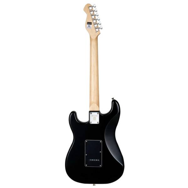 Електрогітара MOOER MSC11 Pro (Black)