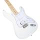Электрогитара MOOER MSC11 Pro (Polar White)
