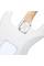 Електрогітара MOOER MSC11 Pro (Polar White)