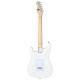Электрогитара MOOER MSC11 Pro (Polar White)