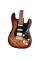 Електрогітара MOOER MSC20 Pro (Amber Brown)