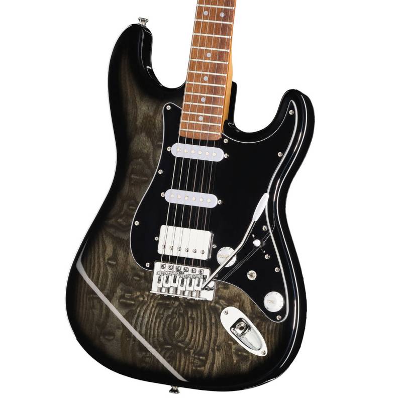 Електрогітара MOOER MSC20 Pro (Black Burst)