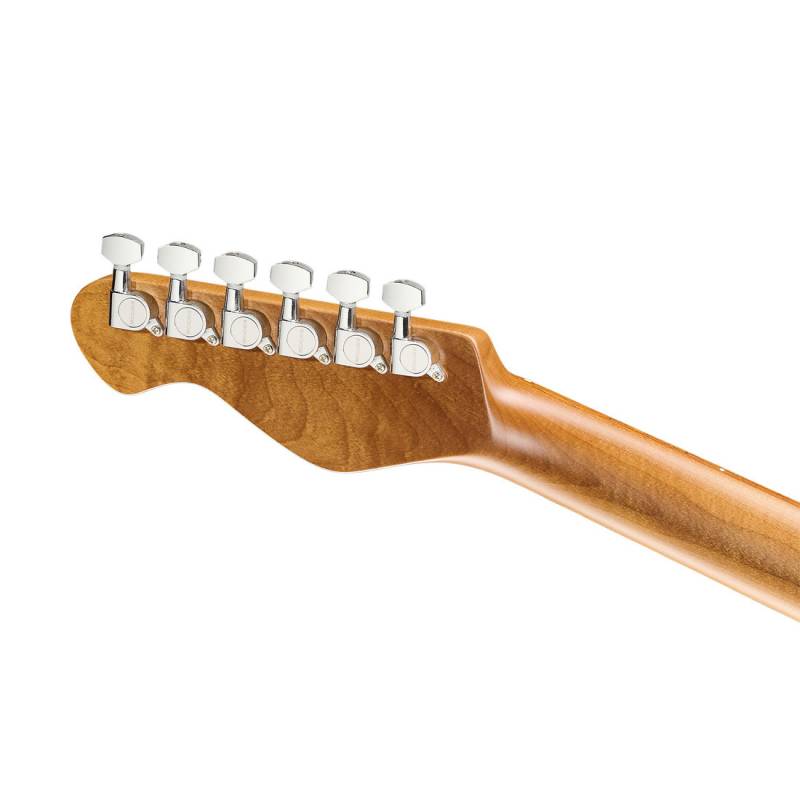 Електрогітара MOOER MSC20 Pro (Black Burst)