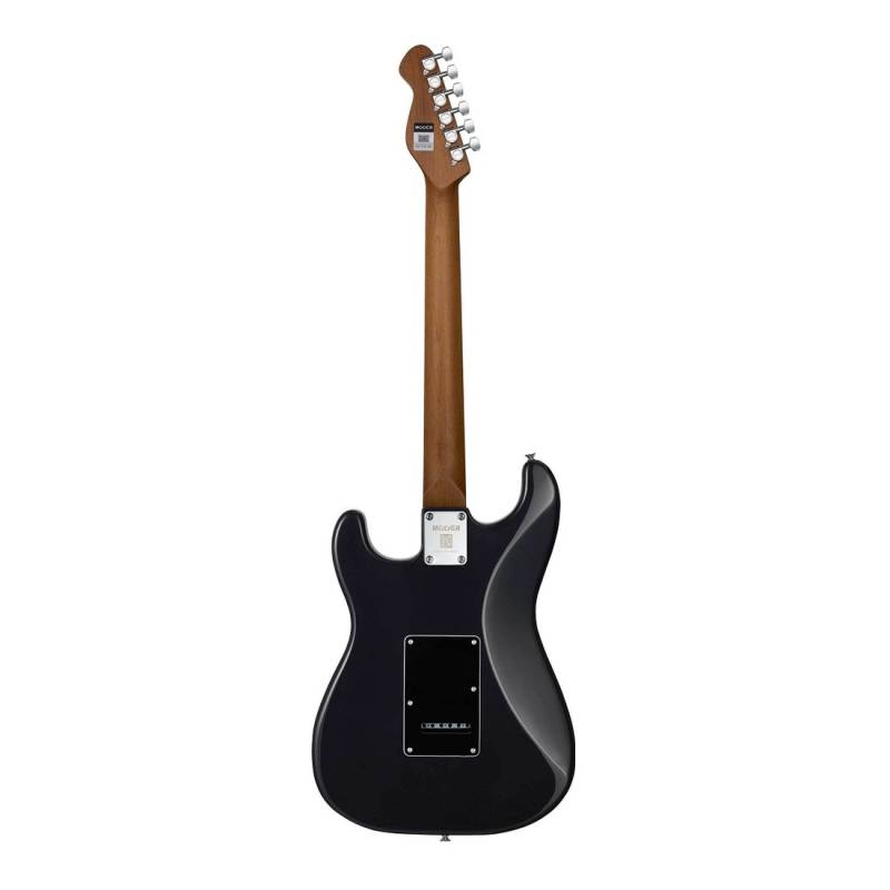Електрогітара MOOER MSC20 Pro (Black Burst)