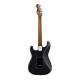 Электрогитара MOOER MSC20 Pro (Black Burst)