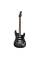 Электрогитара MOOER MSC20 Pro (Black Burst)