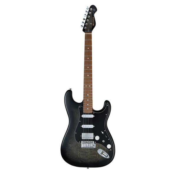 Электрогитара MOOER MSC20 Pro (Black Burst)