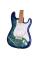 Электрогитара MOOER MSC20 Pro (Ocean Blue)