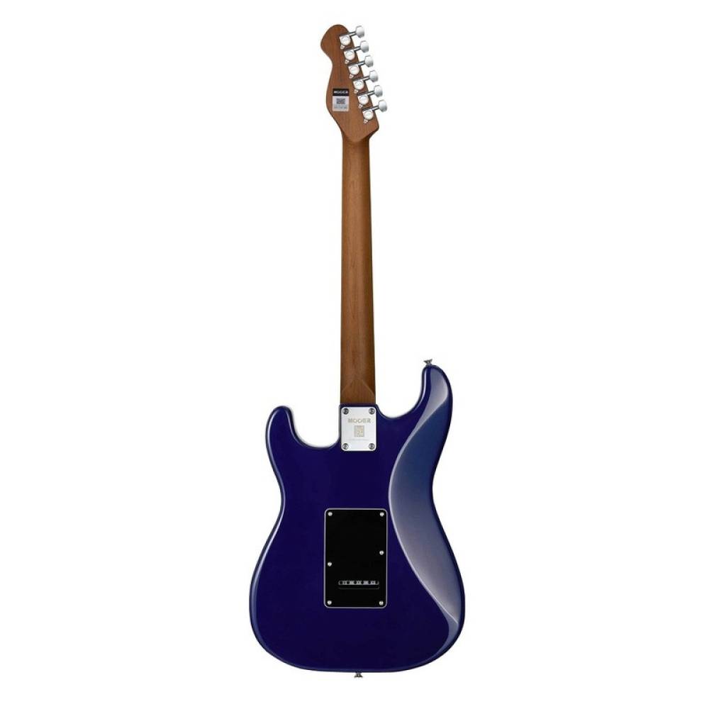 Электрогитара MOOER MSC20 Pro (Ocean Blue)