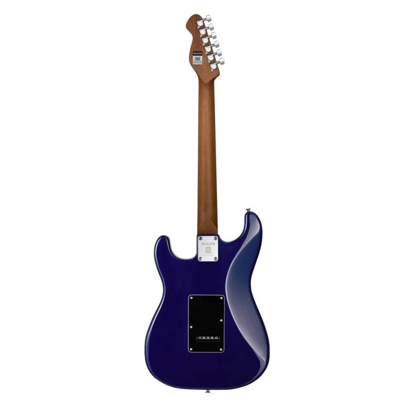 Электрогитара MOOER MSC20 Pro (Ocean Blue)