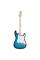 Электрогитара MOOER MSC30 Pro (Lake Blue)