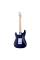Электрогитара MOOER MSC30 Pro (Lake Blue)