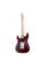 Электрогитара Mooer MSC30 Pro (Sunset Red)