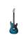 Електрогітара MOOER MSC31 Pro (Blue Burst)