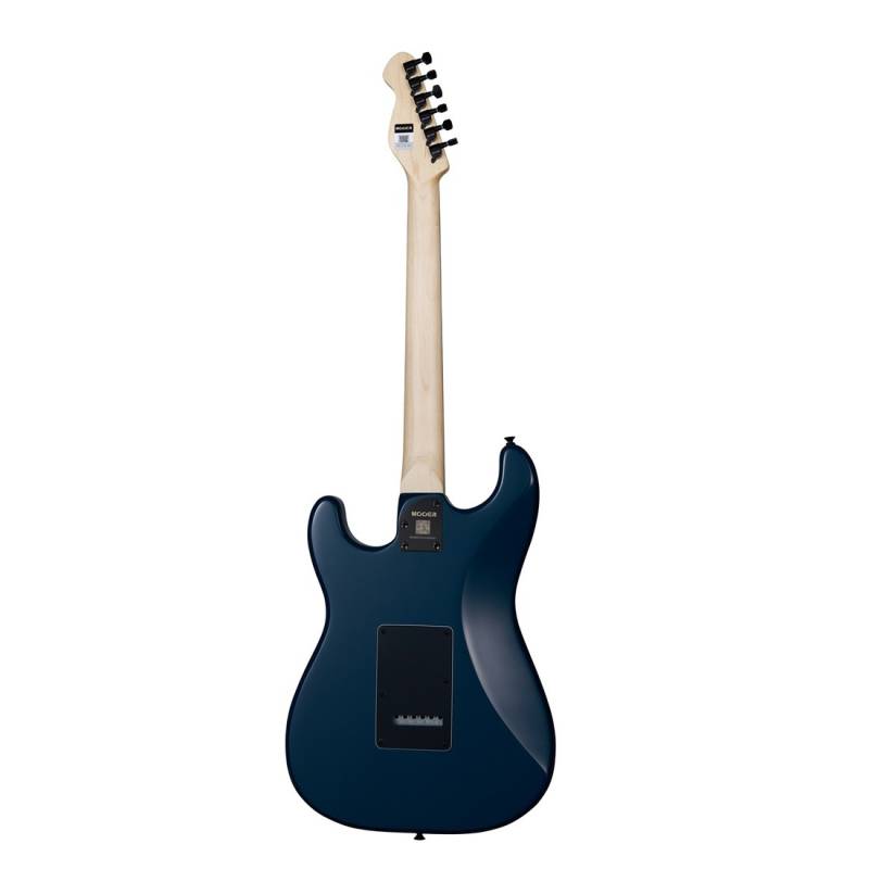 Електрогітара MOOER MSC31 Pro (Blue Burst)