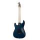 Электрогитара MOOER MSC31 Pro (Blue Burst)