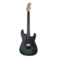 Електрогітара MOOER MSC31 Pro (Grey Burst)