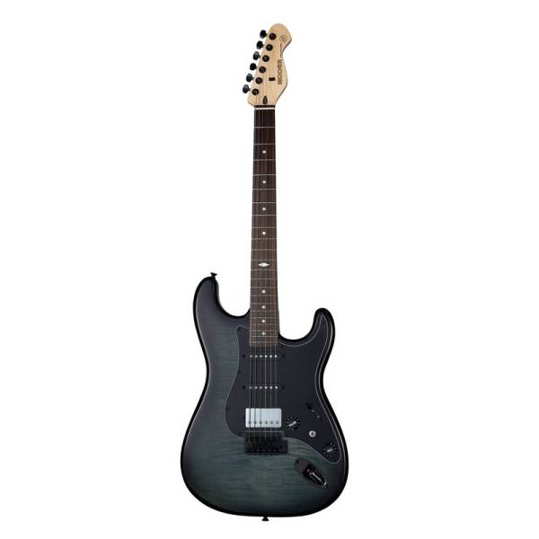 Електрогітара MOOER MSC31 Pro (Grey Burst)