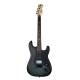 Электрогитара MOOER MSC31 Pro (Grey Burst)