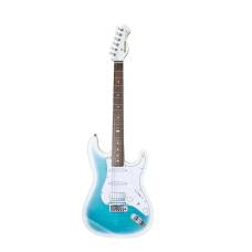 Электрогитара MOOER MSC41 Pro (Dreamy Blue)